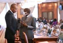 Gabon : L’intégralité du communiqué final du Conseil des ministres du mardi 7 juin (textes + nominations)