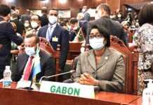 Gabon new member of the Commonwealth : « A historic turning point » (Prime minister Rose Christiane Ossouka Raponda)