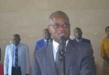 Gabon : Sébastien Ntoutoume Bekale nommé directeur général de l’Agence gabonaise de presse (AGP)