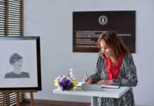 En visite au Gabon, Ségolène Royal couvre d’éloges Sylvia Bongo Ondimba