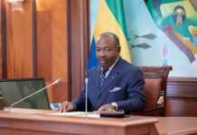 It’s done! Gabon is officially member of the Commonwealth / C’est fait ! Le Gabon est officiellement membre du Commonwealth
