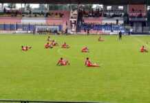 Salaires impayés des footballeurs professionnels au Gabon : l’ANFPG conteste de façon (très) argumentée la version de la LINAFP