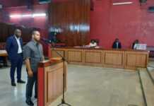 Opération Scorpion au Gabon : « Si j’avais dit non, mon séjour en prison serait intervenu plus tôt » (Christian Patrichi Tanasa charge Brice Laccruche Alihanga)