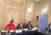 Absence de liberté d’expression au Gabon ? La réponse cinglante du porte-parole du gouvernement Alain-Claude Bilie-By-Nze