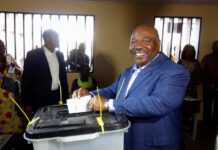 Présidentielle 2023 au Gabon : « Changer les règles du jeu ne sera pas suffisant pour permettre à l’opposition de l’emporter » (Universitaire)