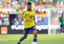 L’international gabonais Denis Bouanga pourrait jouer la saison prochaine aux… Etats-Unis !