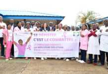 Fake news : Non, la Fondation Sylvia Bongo Ondimba n’a pas perçu 300 millions de FCFA de dons de la part de la Gabon Oil Company comme l’a affirmé son ex-ADG Christian Patrichi Tanasa