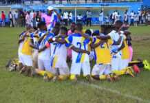 Stade Mandji, Mgr Ephrem Ndjoni, Henri-Claude Oyima, Omar Denis Jr Bongo, Me Anges Kevin Nzigou, Paulette Missambo… Les tops et les flops cette semaine au Gabon