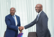 Gabon : Henri-Claude Oyima, un nouveau patron des patrons de transition