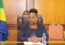 Gabon : « Enseignants, le président Ali Bongo Ondimba vous félicite pour votre travail » (Camélia Ntoutoume-Leclercq)