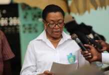 Gabon : En pleine tourmente, l’Union nationale au bord de l’implosion
