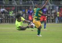 National 1 au Gabon : L’US Bitam, l’AS Mangasport et l’ASO Stade Mandji débutent du bon pied les play-offs