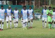 3ème journée des play-offs de National 1 au Gabon : Stade Mandji s’envole, Mangasport se replace, l’US Bitam cale