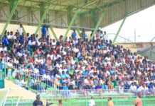 National 1 de football au Gabon : Début des playoffs ce mardi