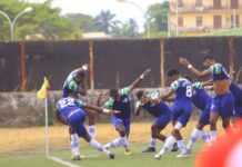 Le Centre Sportif de Bendje, le « Barça du Gabon », évoluera en National 1 la saison prochaine