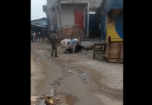 Scènes de violence sur les réseaux sociaux au Gabon : Jessye Ella Ekogha appelle à changer les comportements et adapter la loi