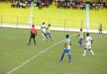 Gabon : 82 % des joueurs de National 1 sans salaire depuis le début du championnat
