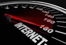 Le Gabon, 2ème pays en Afrique où la vitesse moyenne d’Internet est la plus rapide