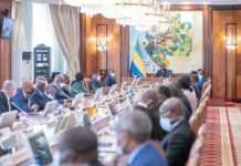 Gabon : L’intégralité du communiqué final du Conseil des ministres du mercredi 10 août (textes + nominations)