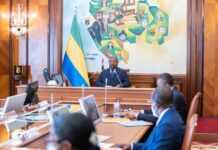 Gabon : Lors du Conseil des ministres, Ali Bongo Ondimba pousse un « énorme coup de gueule » contre le gouvernement
