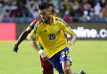 Premier Gabonais à jouer aux Etats-Unis, Denis Bouanga va signer pour trois ans et demi avec le Los Angeles FC