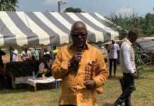 Gabon : En perte de vitesse sur le plan politique, Guy Nzouba-Ndama réduit à s’attaquer violemment au président et à sa famille pour se relancer