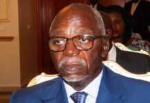 Gabon : A son tour, Jean Nathan Edamne Ovono quitte Nzouba-Ndama pour rejoindre le PDG