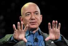 « Jeff Bezos is an ally for Gabon » (Lee White)