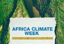 Champion mondial de l’environnement, le Gabon accueille la Semaine africaine du climat, prélude à la COP 27