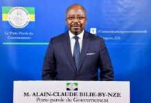 Gabon : La leçon de journalisme d’Alain-Claude Bilie-By-Nze à RFI, « voix de l’opposition » en Afrique