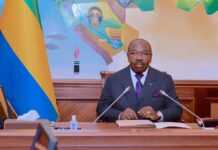 62ème anniversaire de l’indépendance au Gabon : L’intégralité du discours à la Nation du président Ali Bongo Ondimba