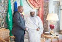 Après le président de São-Tomé, au tour du Centrafricain Touadéra d’effectuer une visite de 48 heures au Gabon