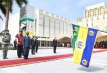 62ème anniversaire de l’Indépendance du Gabon : Les 15, 16 et 17 août fériés, chômés et payés