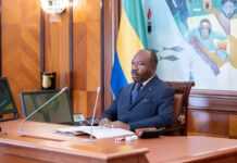 17 août : Ali Bongo Ondimba prononcera ce mardi le traditionnel discours de la fête de l’Indépendance