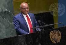Le président de l’Assemblée générale de l’ONU en séjour d’une semaine au Gabon