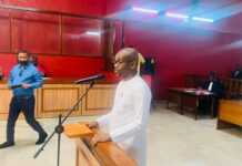 Opération Scorpion au Gabon : Vives tensions entre Renaud Allogho Akoué et ses avocats au sujet de Brice Laccruche Alihanga