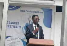 Présidentielle 2023 au Gabon : l’opposant Gervais Oniane s’en prend avec virulence à Jean Ping, Alexandre Barro Chambrier, Guy Nzouba-Ndama et Paulette Missambo