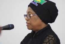 Gabon : L’implosion de l’UN met hors-jeu Paulette Missambo et les siens pour la présidentielle 2023