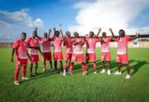 Trophées du football gabonais : qui sont les meilleurs joueurs de la saison 2022 ?