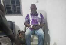 Gabon : Guy Nzouba-Ndama transféré à Libreville pour les besoins de l’enquête avant une probable mise en examen pour blanchiment de capitaux