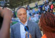 Champions League africaine : Le ministère des Sports a versé 30 millions de FCFA sur les 80 attendus par le Stade Mandji