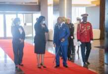 Gabon : Ali Bongo Ondimba bientôt à Port-Gentil