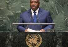 Pourquoi la prise de parole du président du Gabon Ali Bongo Ondimba devant l’Assemblée générale de l’ONU ce mercredi à New York est particulièrement attendue