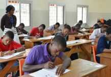 Rentrée scolaire en bon ordre ce lundi au Gabon