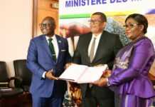 Bonne gestion : Le manganèse rapportera désormais plus d’argent et plus vite au Gabon
