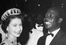 Opinion: Queen fought racism and changed Commonwealth, Gabon was proud to join (by Ali Bongo Ondimba, President of Gabon)