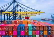 Foreign trade: Asia remains (by far) Gabon’s leading customer