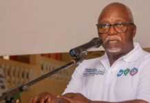 Gabon : Guy Nzouba-Ndama placé en résidence surveillée en attendant son ou ses procès