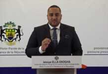 Funérailles d’Elizabeth II, AG de l’ONU, COP 27… Jessye Ella Ekogha détaille l’agenda international (très chargé) du président gabonais Ali Bongo Ondimba