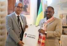 Pétrole : India Oil passe à une phase de « test intensif de production » sur le champ pétrolier de Lassa dans la zone d’Ezanga au Gabon